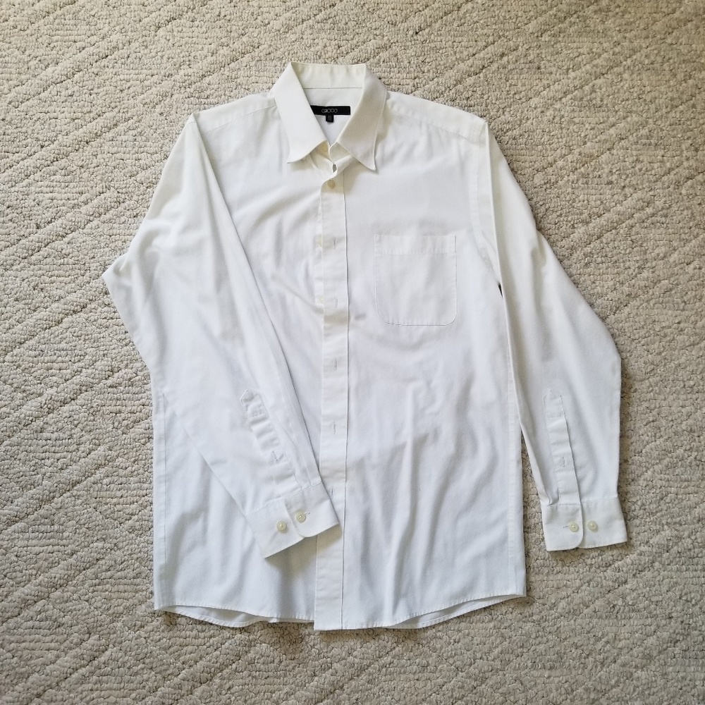 G2000 dress shirt